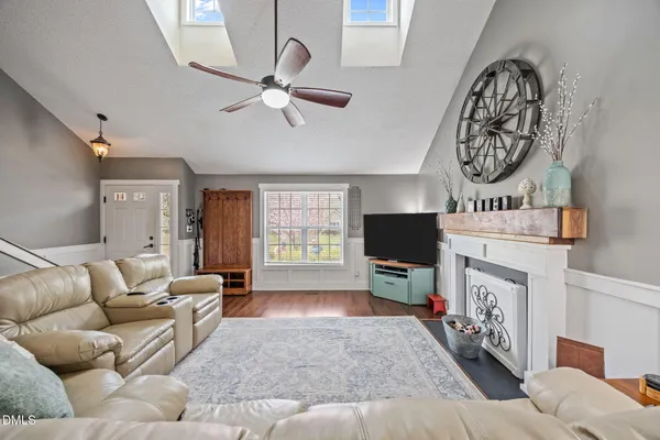 $419,500 | 108 Holly Ridge Lane, Mebane, NC 27302