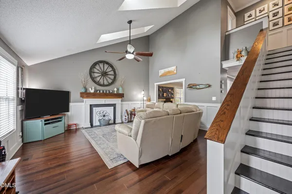 $419,500 | 108 Holly Ridge Lane, Mebane, NC 27302