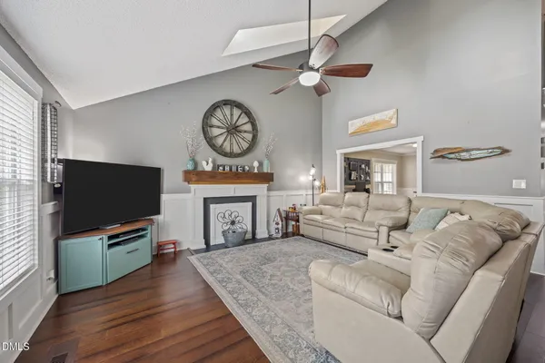 $419,500 | 108 Holly Ridge Lane, Mebane, NC 27302