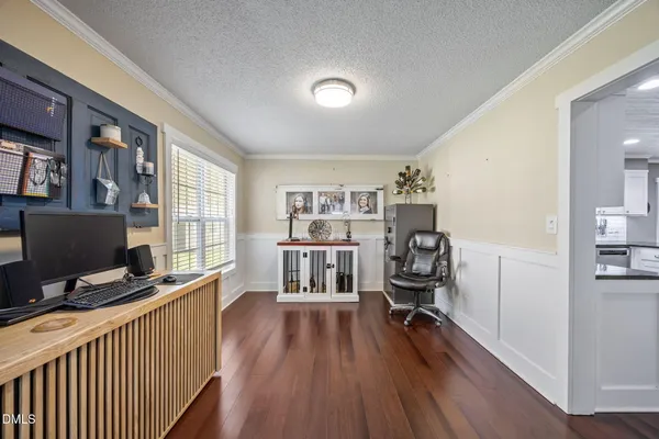 $419,500 | 108 Holly Ridge Lane, Mebane, NC 27302