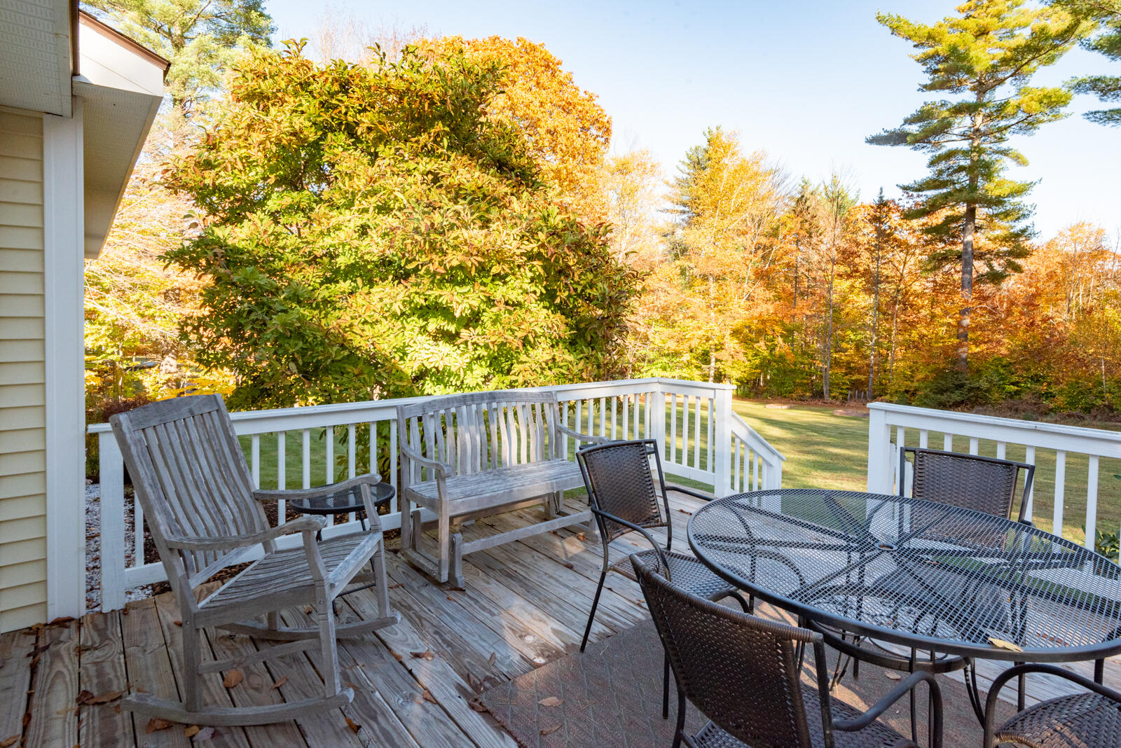 117 Quaker Road Sidney, ME 04330 - Photo 13 of 51 lakehome_quakerroad015
