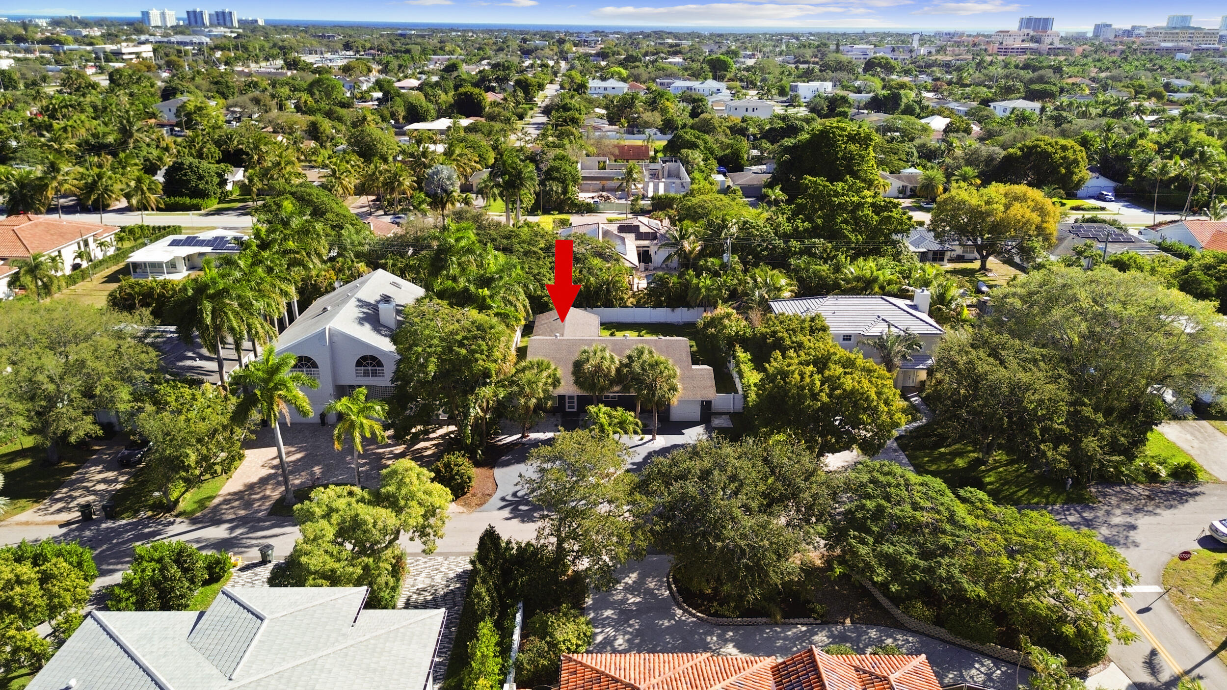 930 Northwest 4th Court Boca Raton, FL 33432 - Photo 52 of 58 52_dji_0591