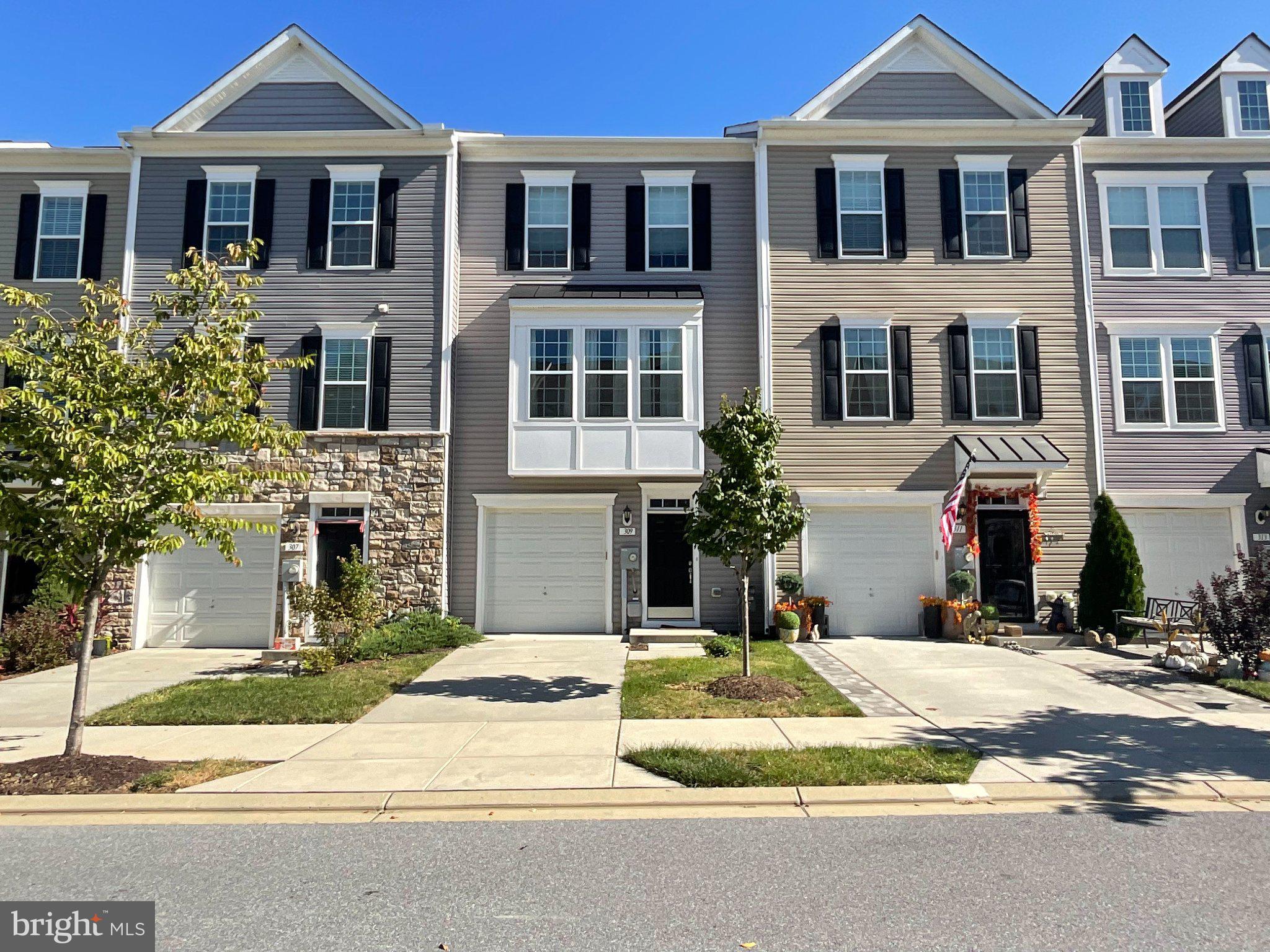 309 Spring Bank Way Frederick, MD 21701 - Photo 1 of 31 Gallery Image 1
