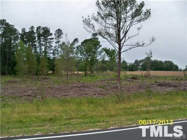 Lot 9 Pilot Riley Road, Unit 9 Zebulon, NC 27597 - Photo 1 of 1 a view of a lake view