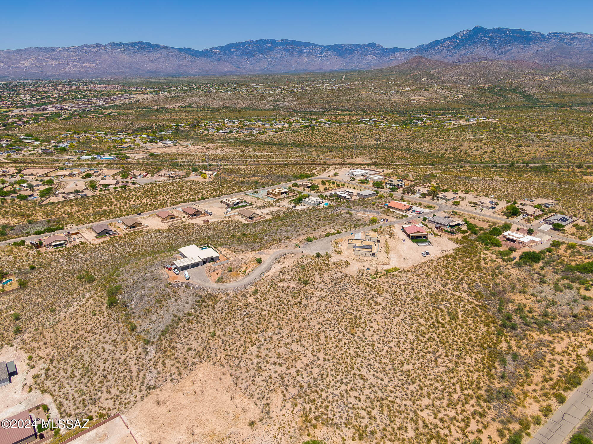 13788 East Bear Back Ridge Place, Unit 42 Vail, AZ 85641 - Photo 14 of 18