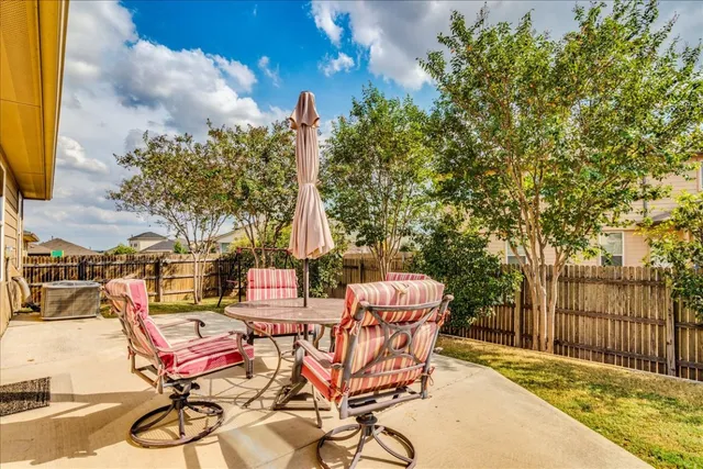 a view of a outdoor space