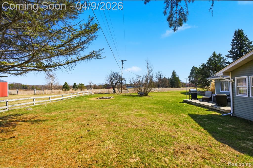 5176 Pratt Road Lapeer, MI 48446 - Photo 54 of 59 Gallery Image 54