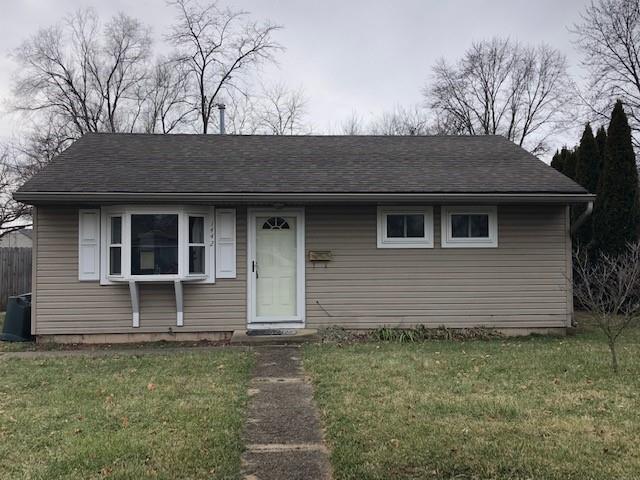1442 Lochry Road Franklin, IN 46131 - Photo 1 of 8 Gallery Image 1