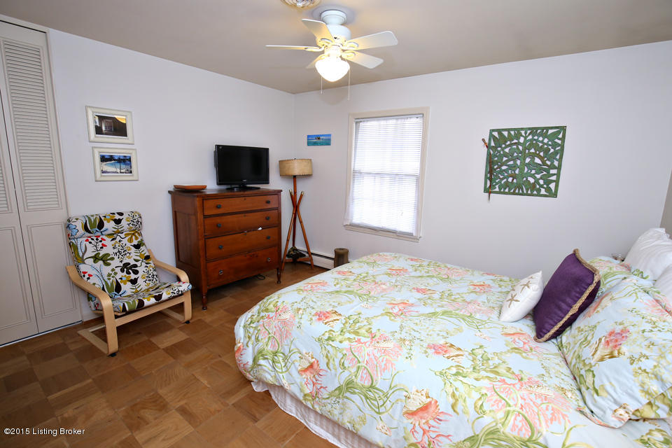 207 Bellemeade Road Louisville, KY 40222 - Photo 27 of 41 Bedroom 1