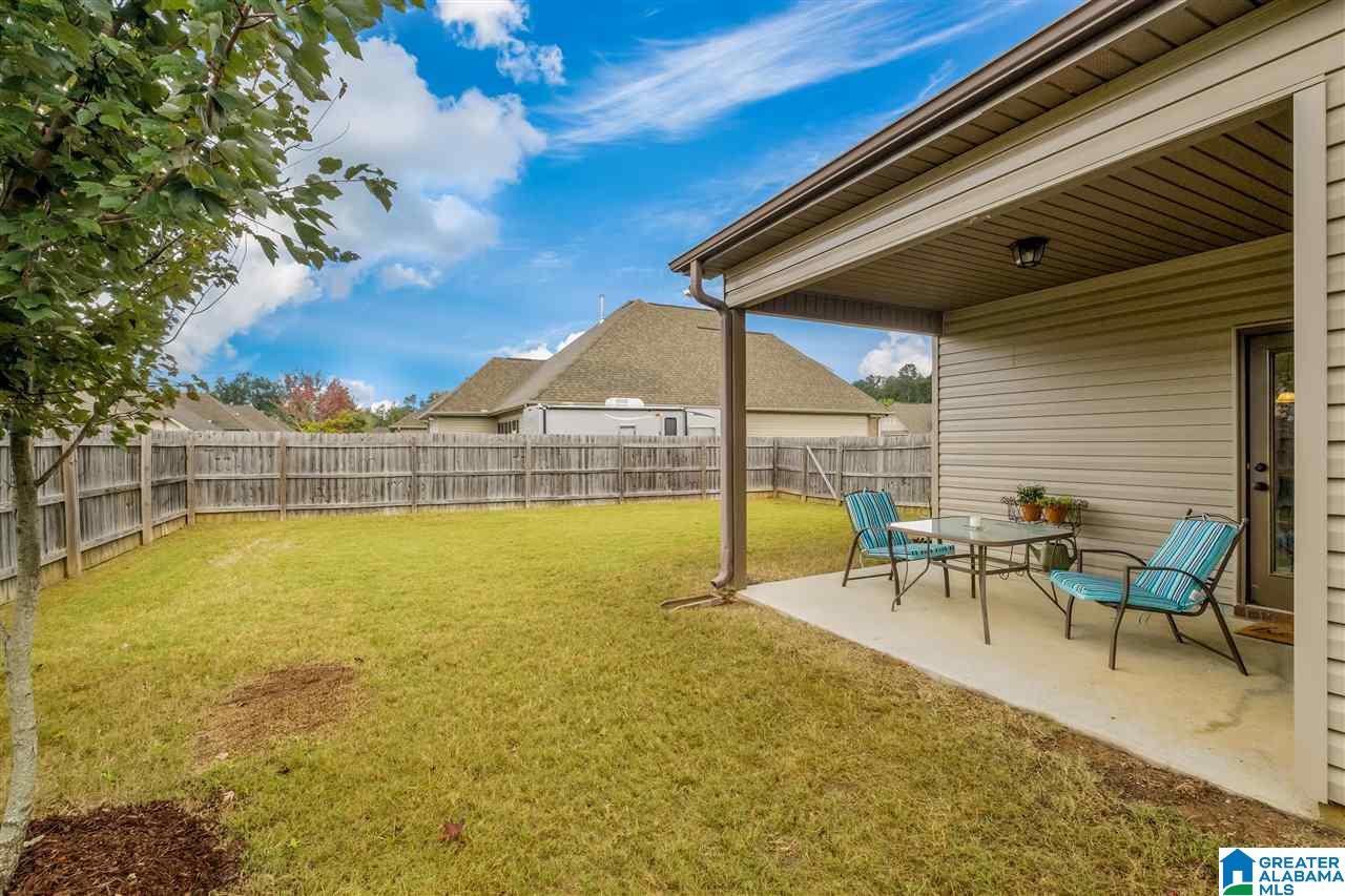 228 Falling Waters Way Alabaster, AL 35114 - Photo 37 of 37