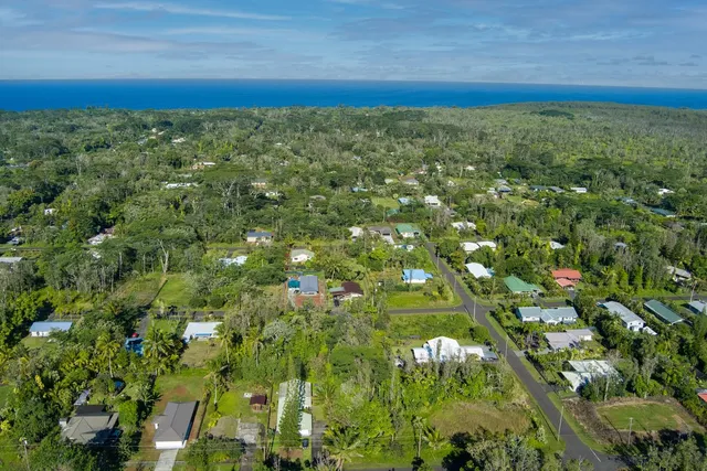 $22,500 | 15-2782 Lot 924 Maikoiko Street, Pahoa, HI 96778
