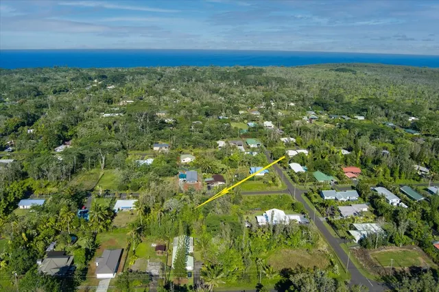 $22,500 | 15-2782 Lot 924 Maikoiko Street, Pahoa, HI 96778