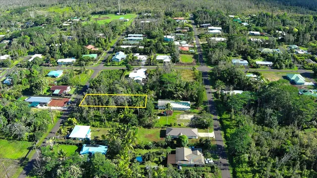 $22,500 | 15-2782 Lot 924 Maikoiko Street, Pahoa, HI 96778
