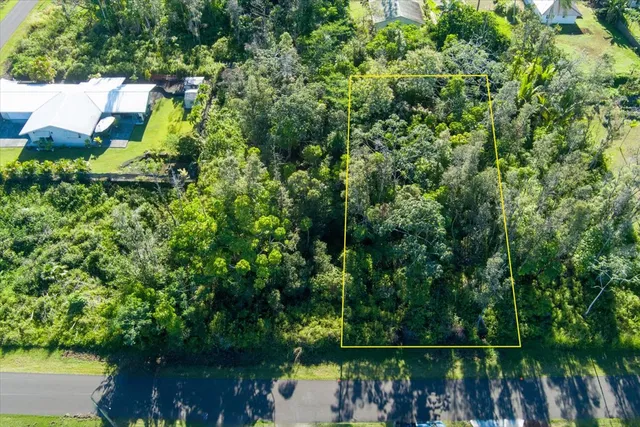 $22,500 | 15-2782 Lot 924 Maikoiko Street, Pahoa, HI 96778