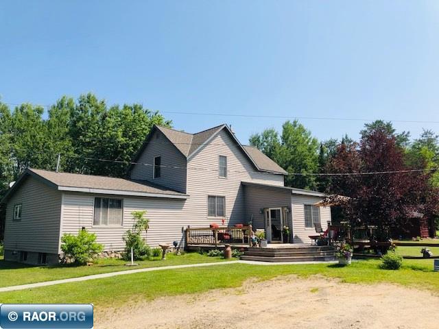 7506 Seibert Road Embarrass, MN 55732 - Photo 1 of 18