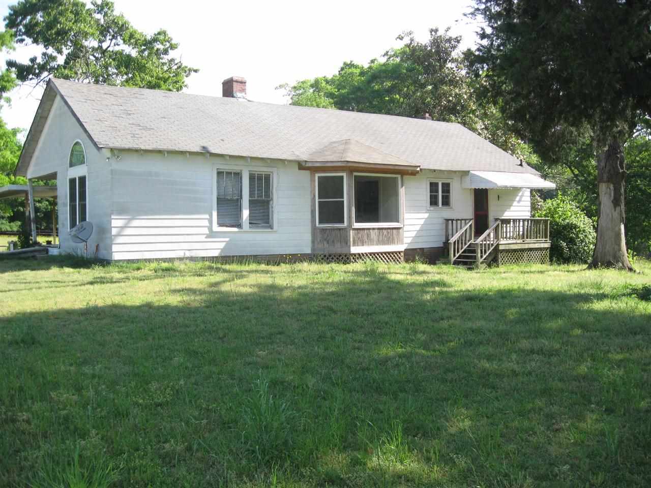 1265 Stanton Hill Road Cameron, NC 28326 - Photo 1 of 24 Primary Photo
