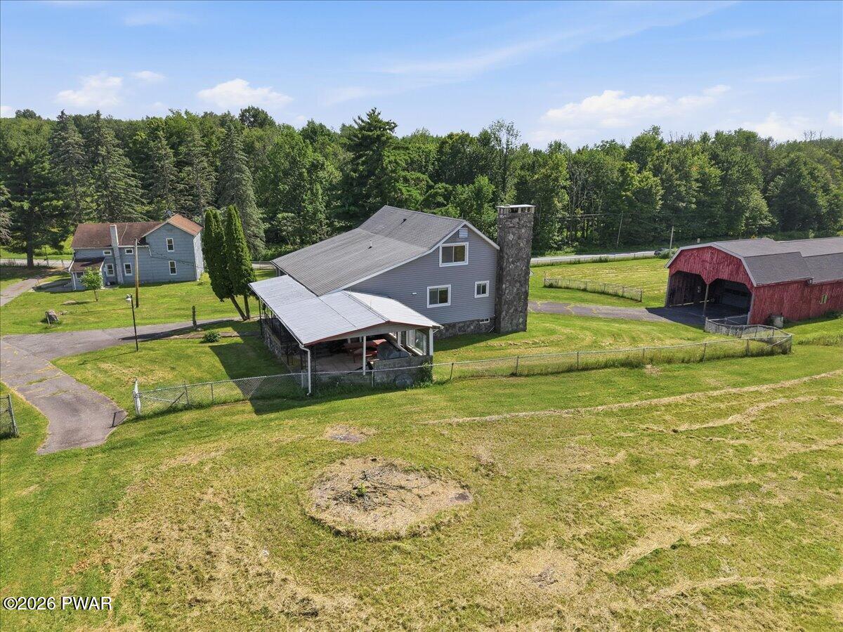 381 Milanville Road Beach Lake, PA 18405 - Photo 93 of 107 Gallery Image 93
