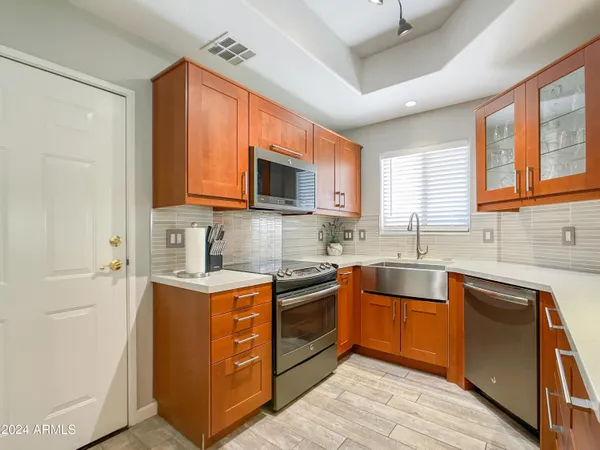 $10,000 | 9070 East Gary Road, Unit 156, Scottsdale, AZ 85260