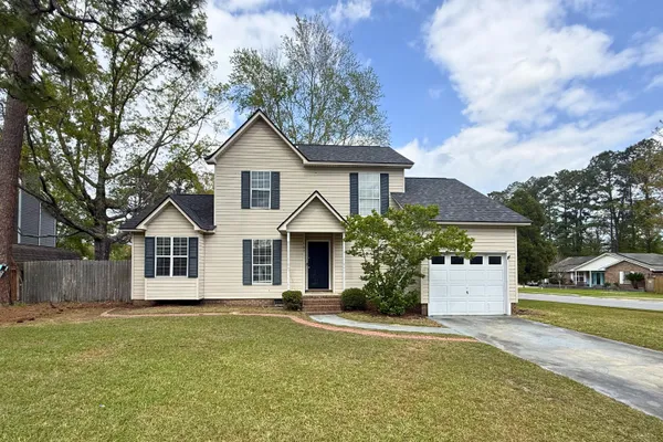 $2,100 | 169 Ponderosa Drive, Ladson, SC 29456