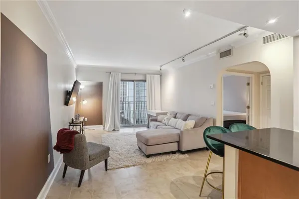 $1,800 | 199 14th Street Northeast, Unit 2409, Atlanta, GA 30309