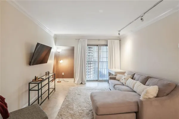 $1,800 | 199 14th Street Northeast, Unit 2409, Atlanta, GA 30309