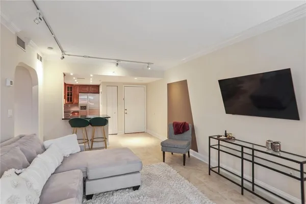 $1,800 | 199 14th Street Northeast, Unit 2409, Atlanta, GA 30309