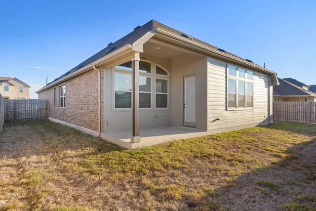 $399,000 | 209 Rainier Drive, Kyle, TX 78640