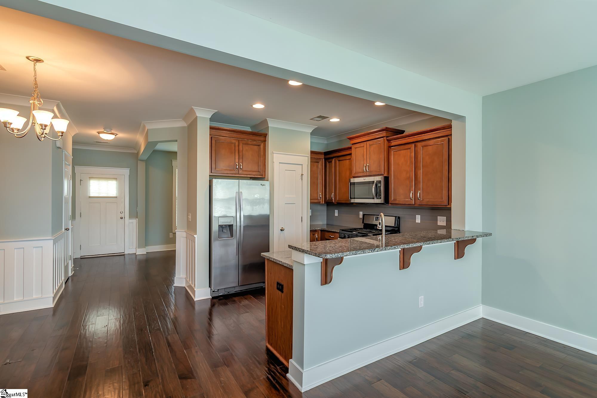 602 Springbank Alley Greer, SC 29651 - Photo 15 of 36 Gallery Image 15