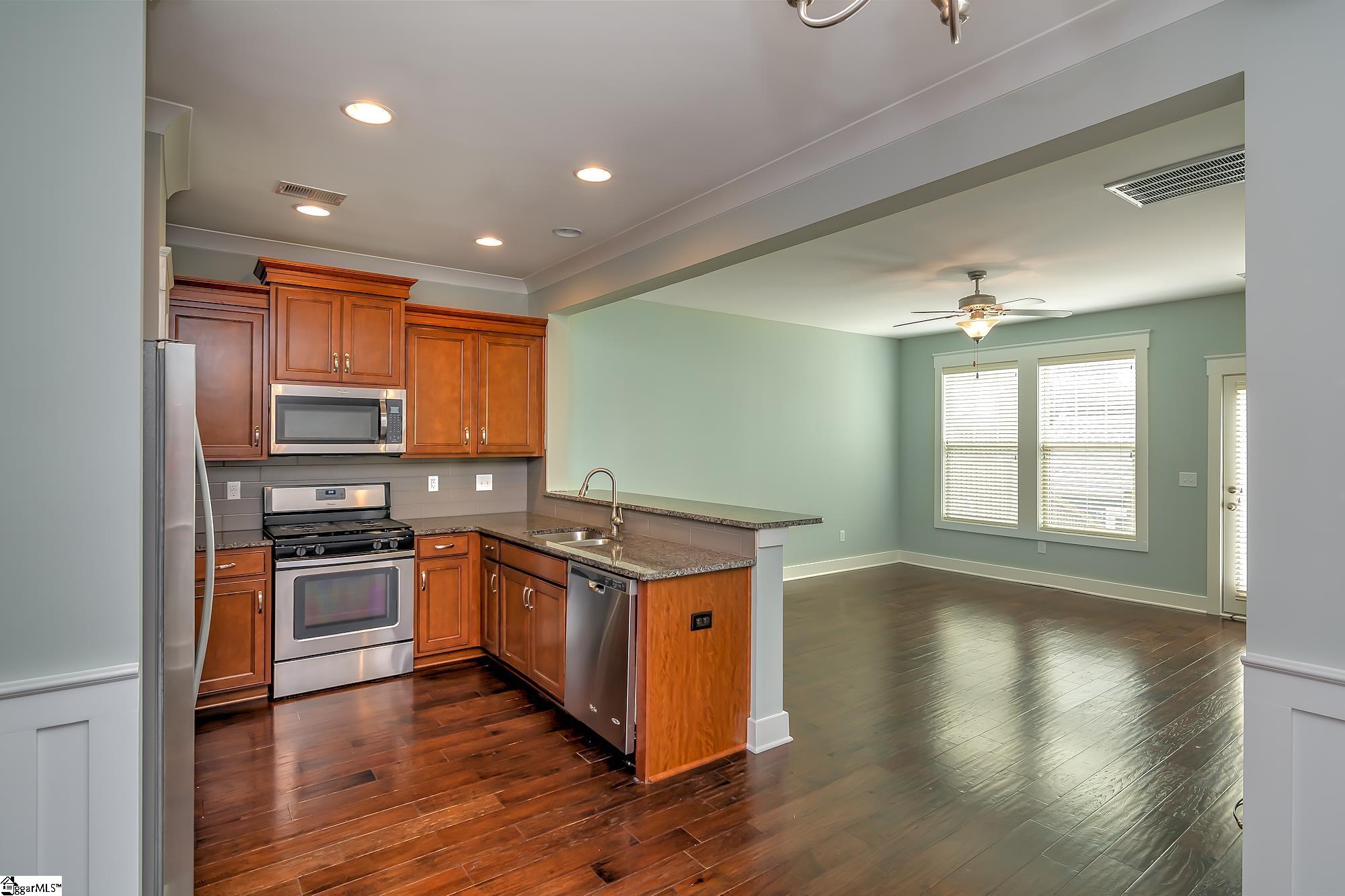 602 Springbank Alley Greer, SC 29651 - Photo 16 of 36 Gallery Image 16