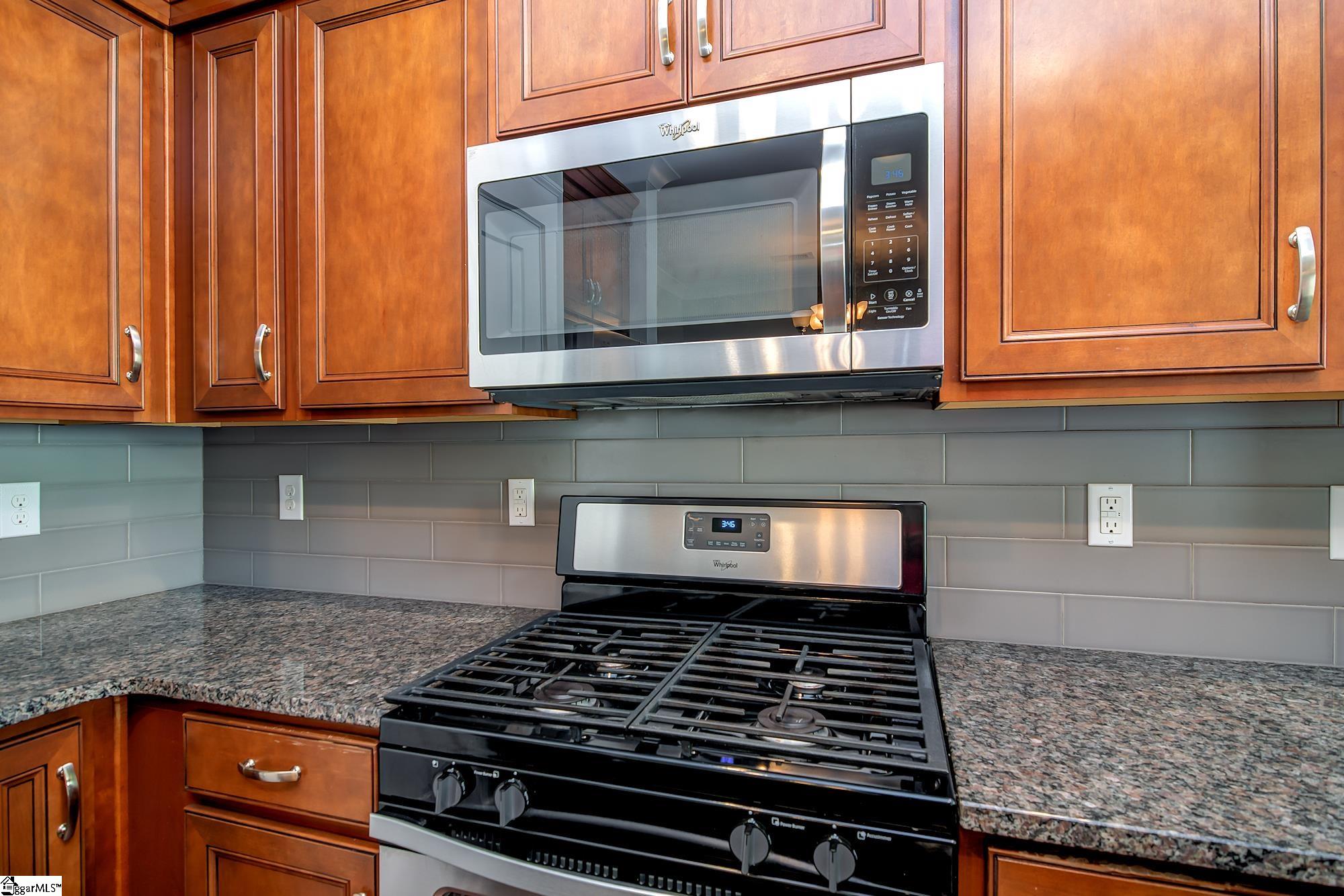 602 Springbank Alley Greer, SC 29651 - Photo 17 of 36 Gallery Image 17