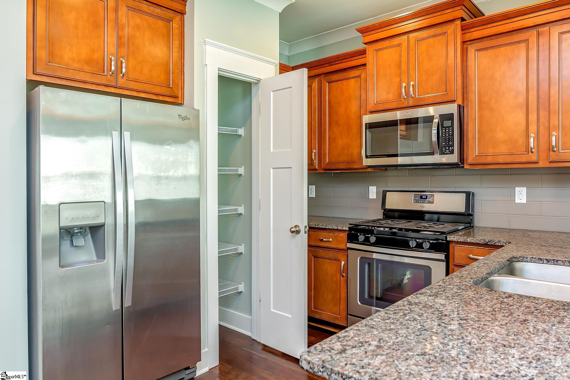 602 Springbank Alley Greer, SC 29651 - Photo 18 of 36 Gallery Image 18