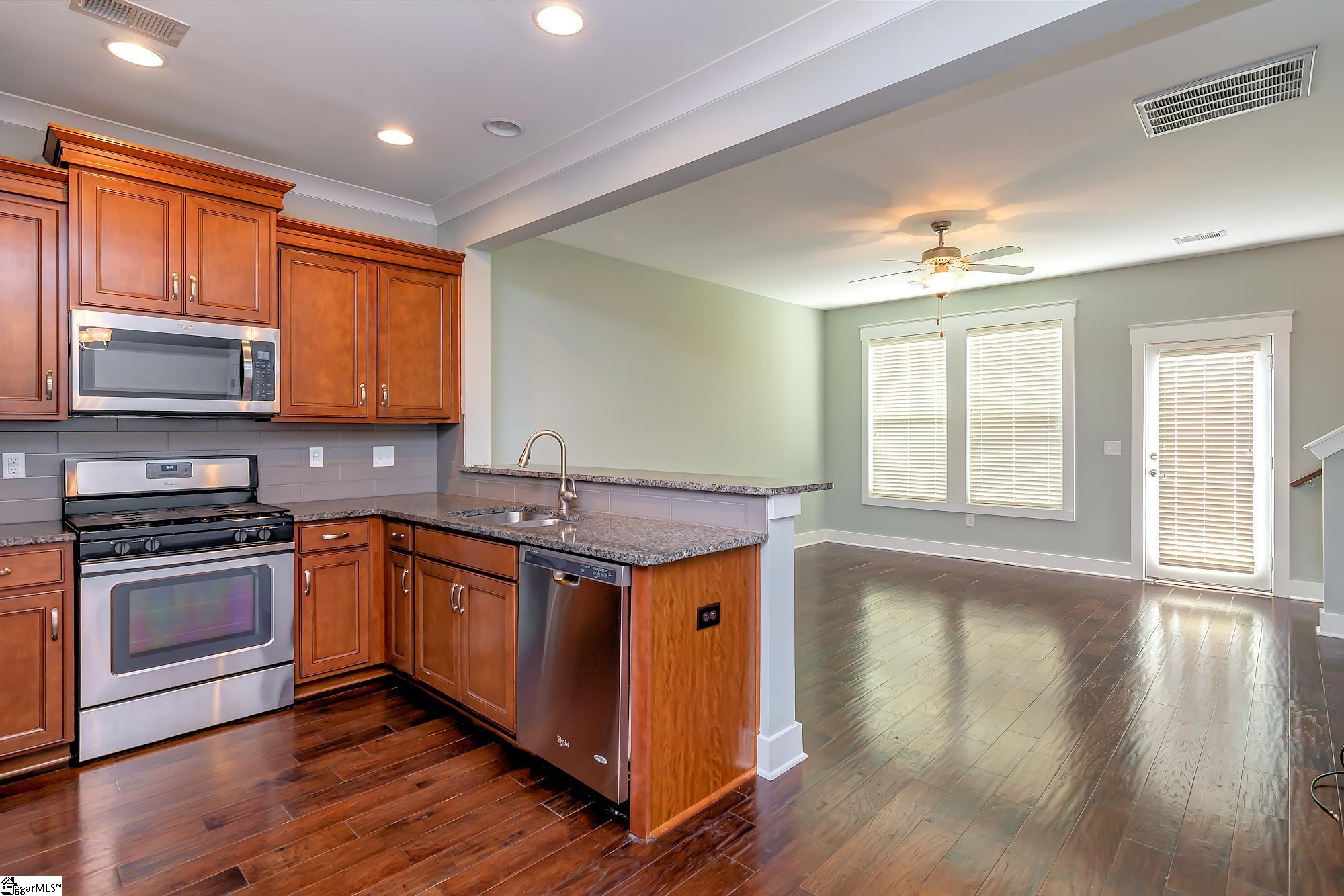 602 Springbank Alley Greer, SC 29651 - Photo 19 of 36 Gallery Image 19