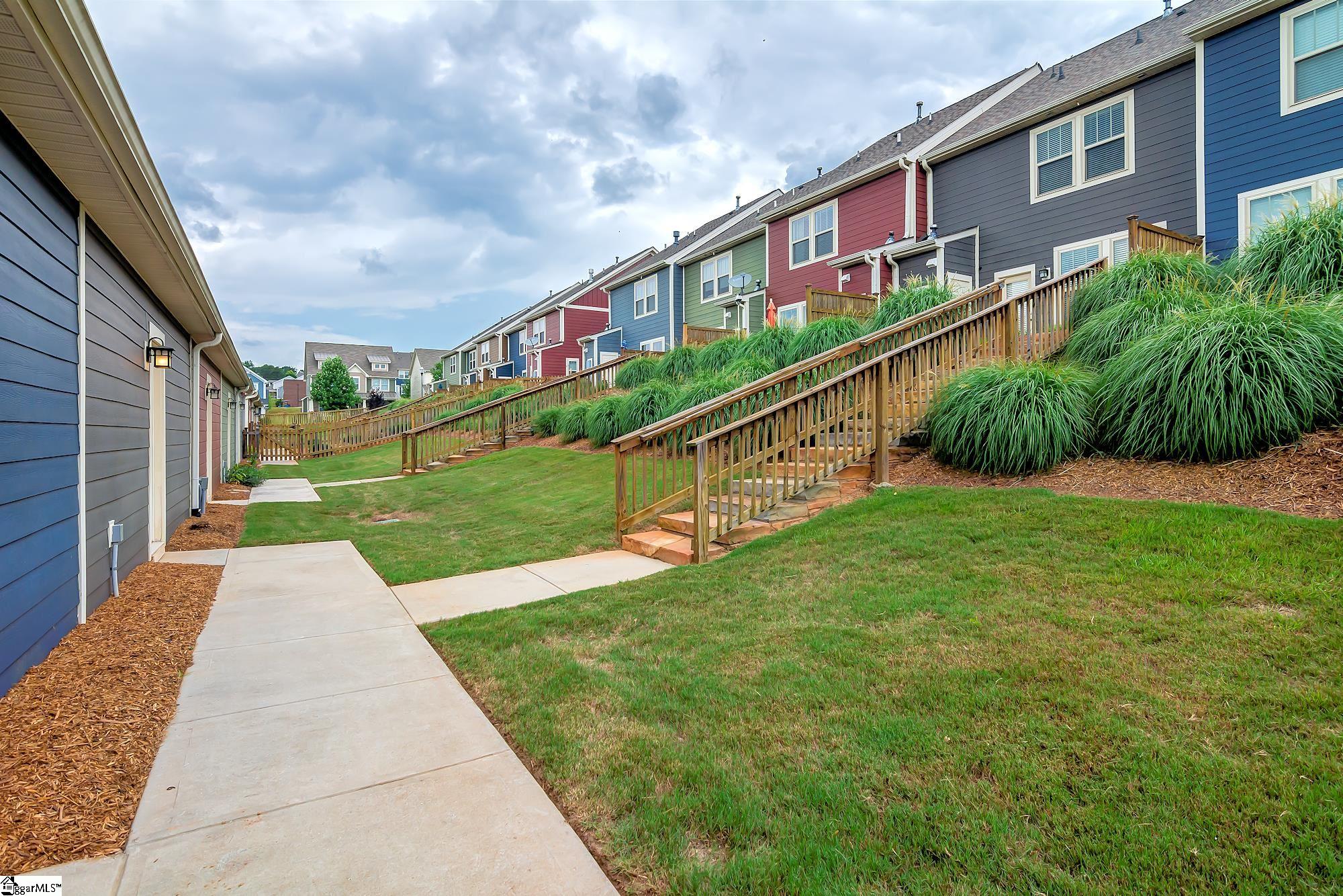 602 Springbank Alley Greer, SC 29651 - Photo 31 of 36 Gallery Image 31