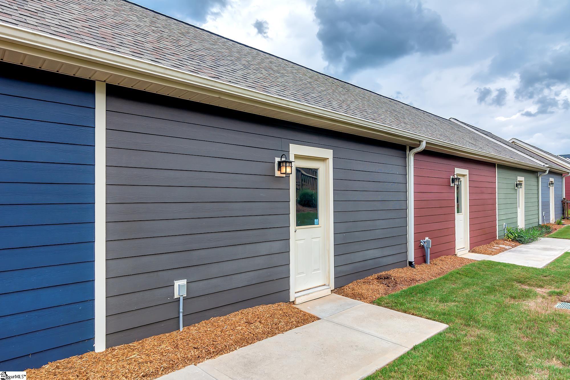 602 Springbank Alley Greer, SC 29651 - Photo 32 of 36 Gallery Image 32