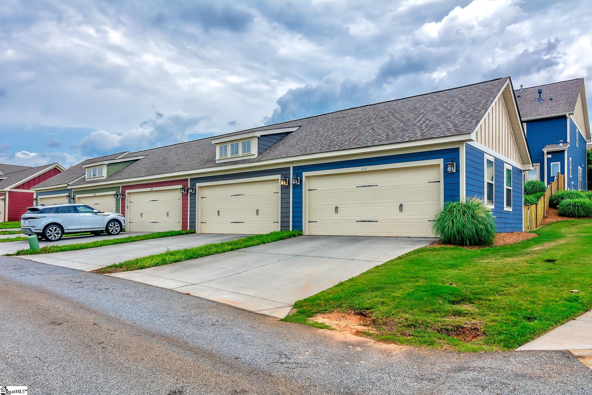 602 Springbank Alley Greer, SC 29651 - Photo 33 of 36 Gallery Image 33