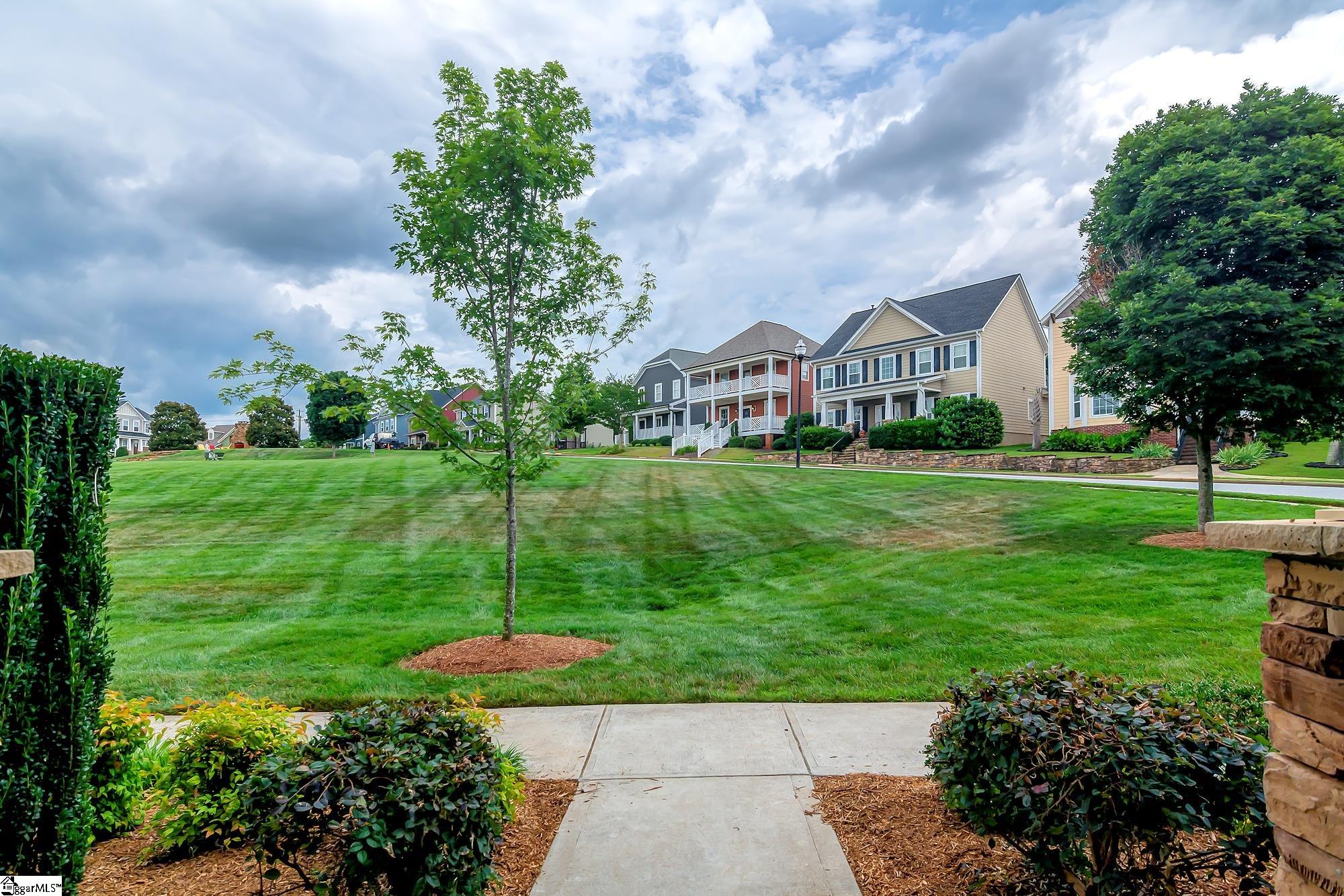 602 Springbank Alley Greer, SC 29651 - Photo 8 of 36 Gallery Image 8