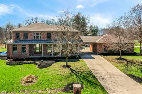 $969,900 | 6 Stonybrook Drive, Brownsburg, IN 46112