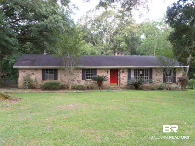 2027 Morganthau Drive Mobile, AL 36618 - Photo 1 of 1