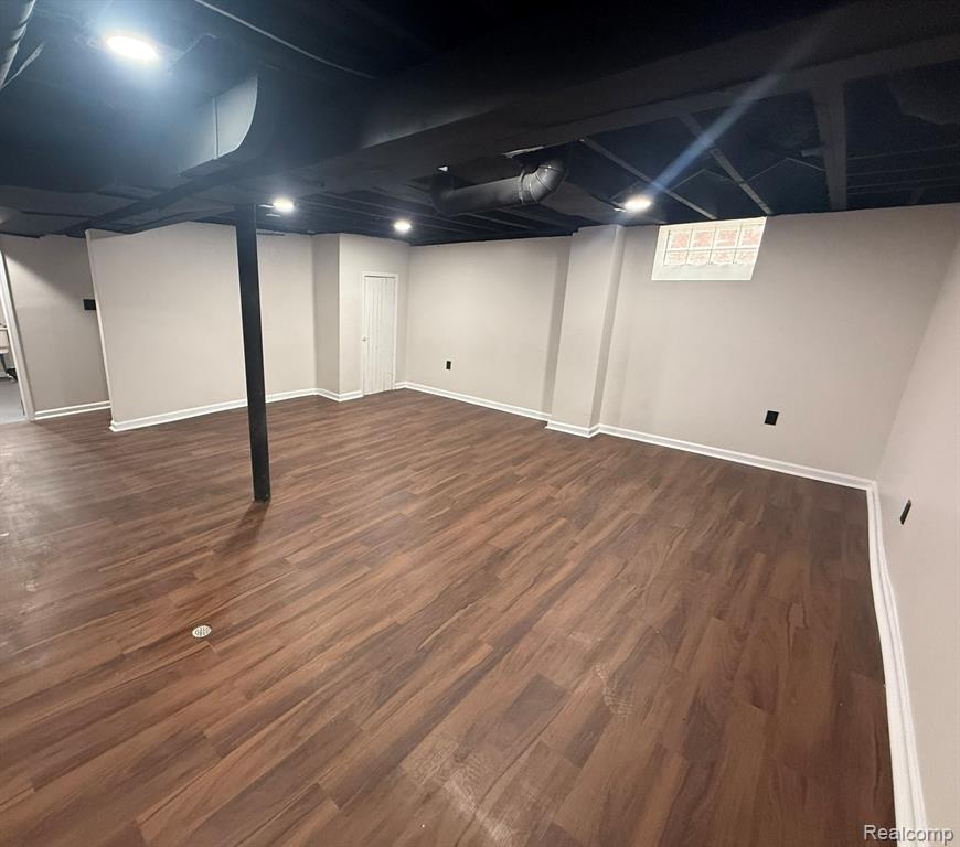 17267 Sunderland Road Detroit, MI 48219 - Photo 28 of 30