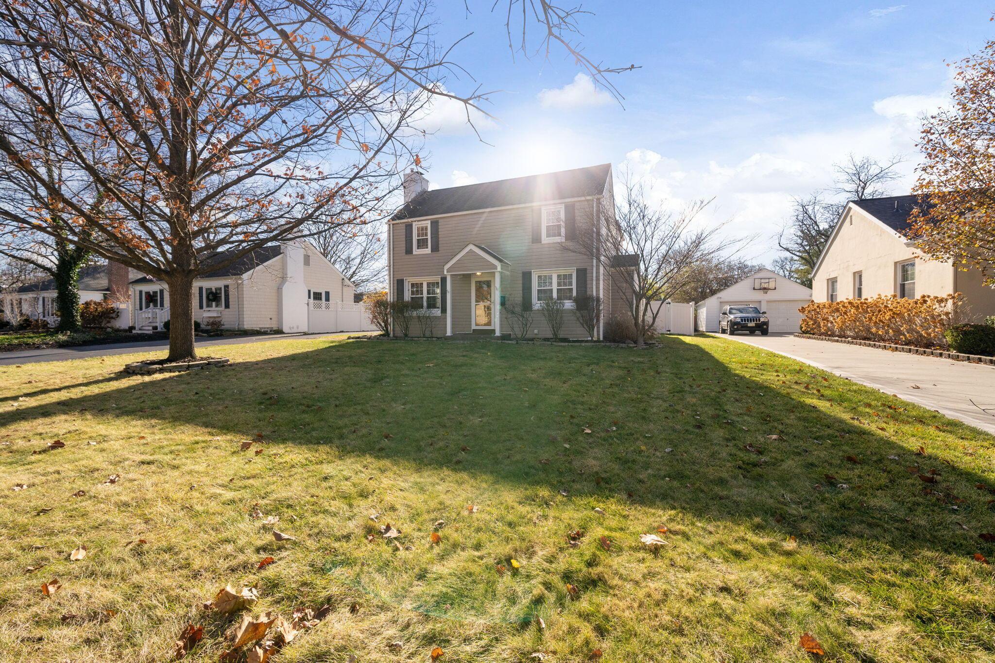 2223 Harwitch Road Columbus, OH 43221 - Photo 52 of 61 3-web-or-mls-DSC04252