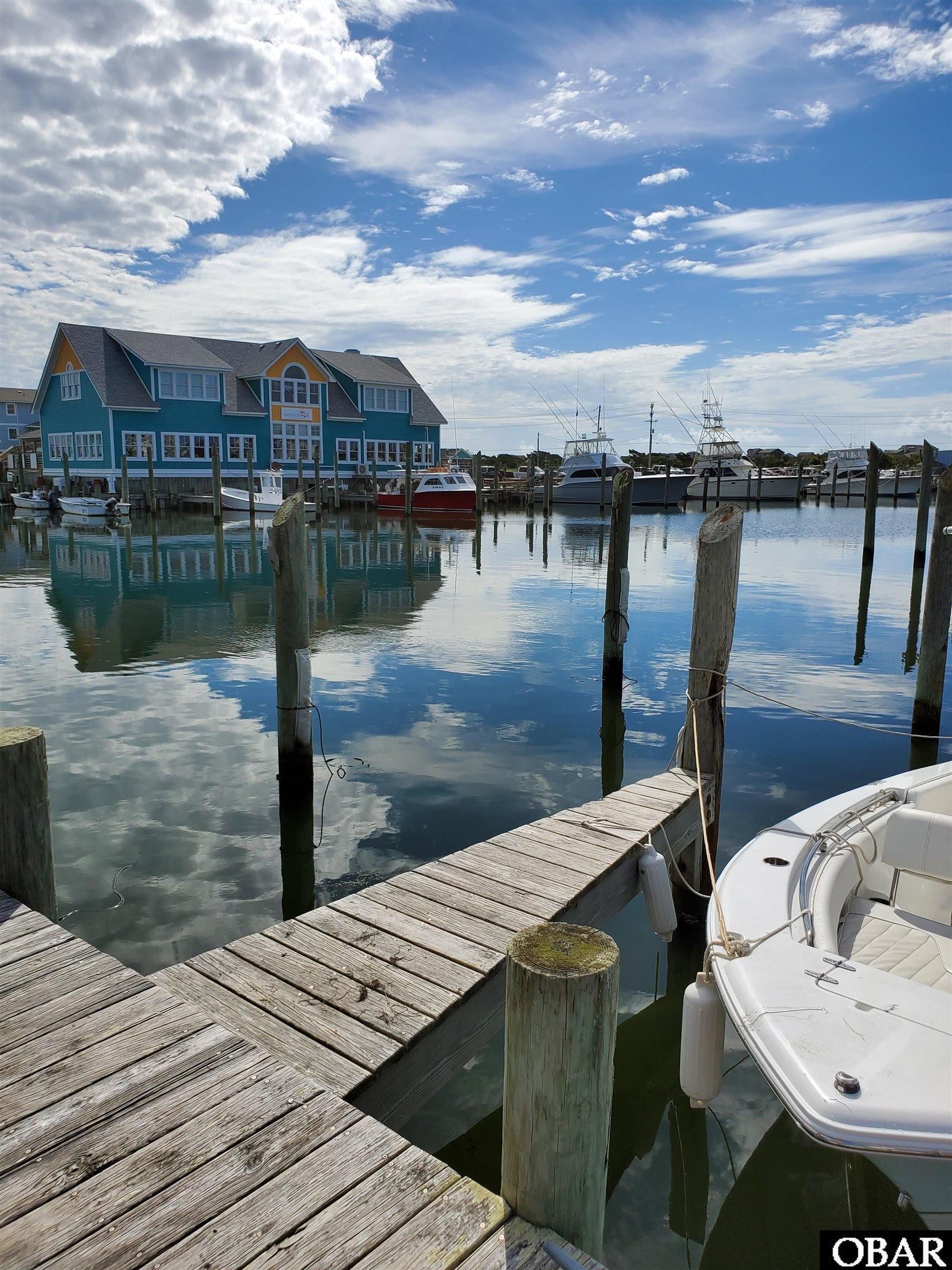 0 Docks Hatteras, NC 27943 - Photo 2 of 2