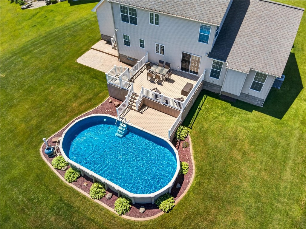 182 Timarron Trail Greece, NY 14612 - Photo 7 of 48