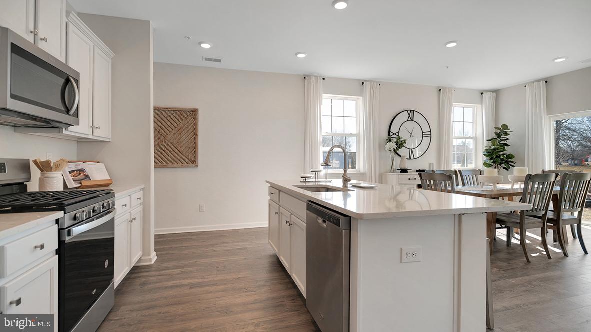 737 Arndt Avenue Riverside, NJ 08075 - Photo 4 of 25