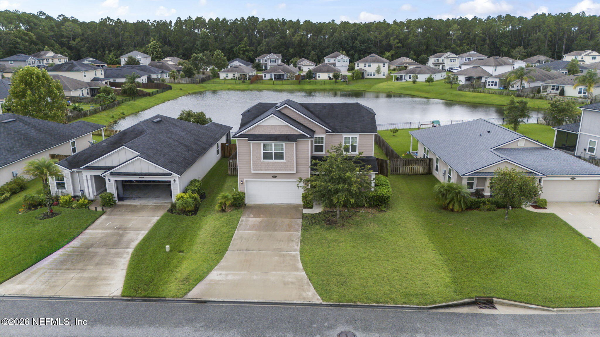 531 Colorado Springs Way St. Augustine, FL 32092 - Photo 49 of 62 Overview