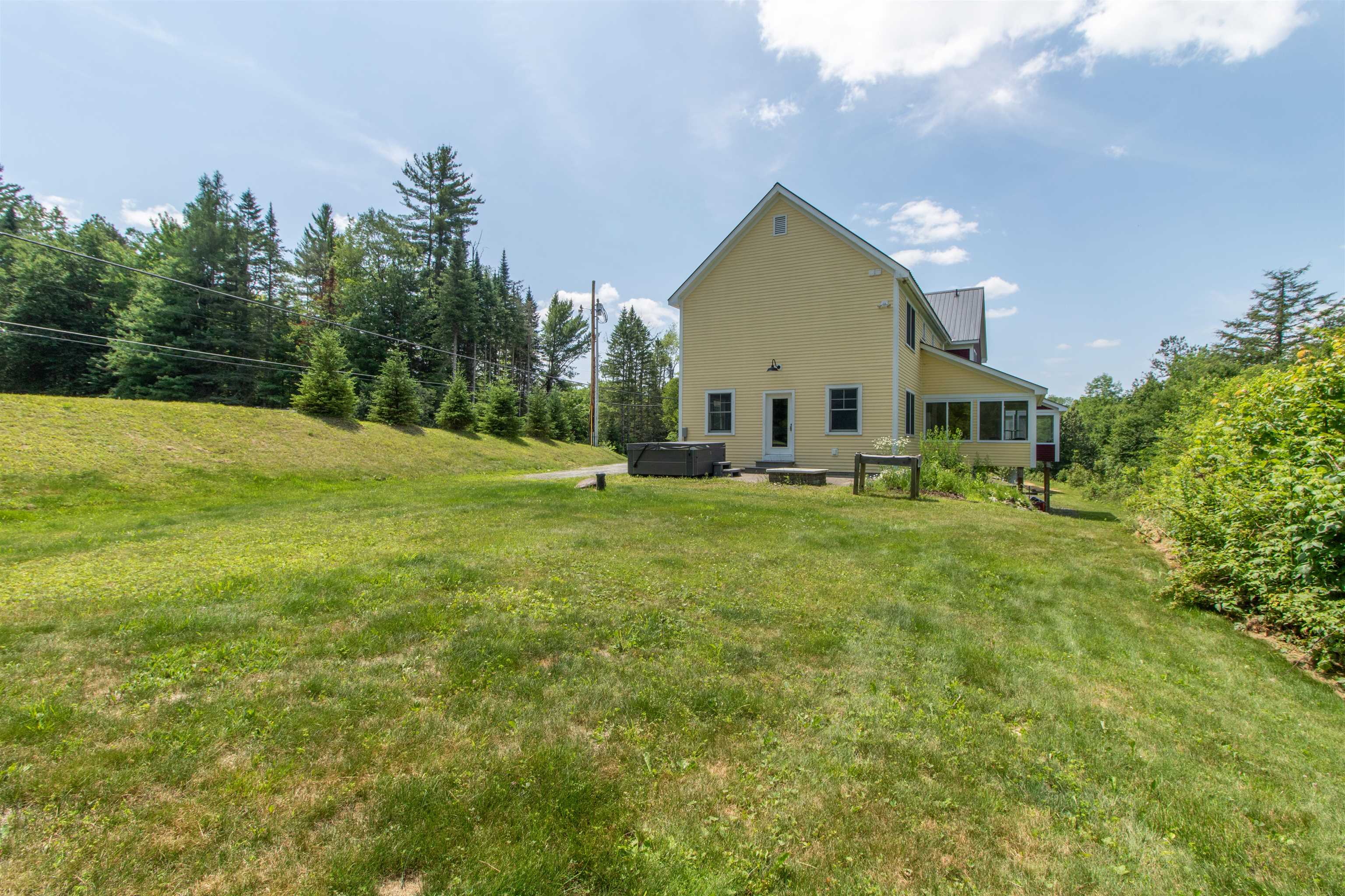 1089 Mountain Road, Unit C2 Burke, VT 05832 - Photo 33 of 36
