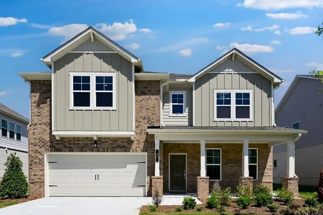 $581,990 | 82 Sheryl Way, Loganville, GA 30052