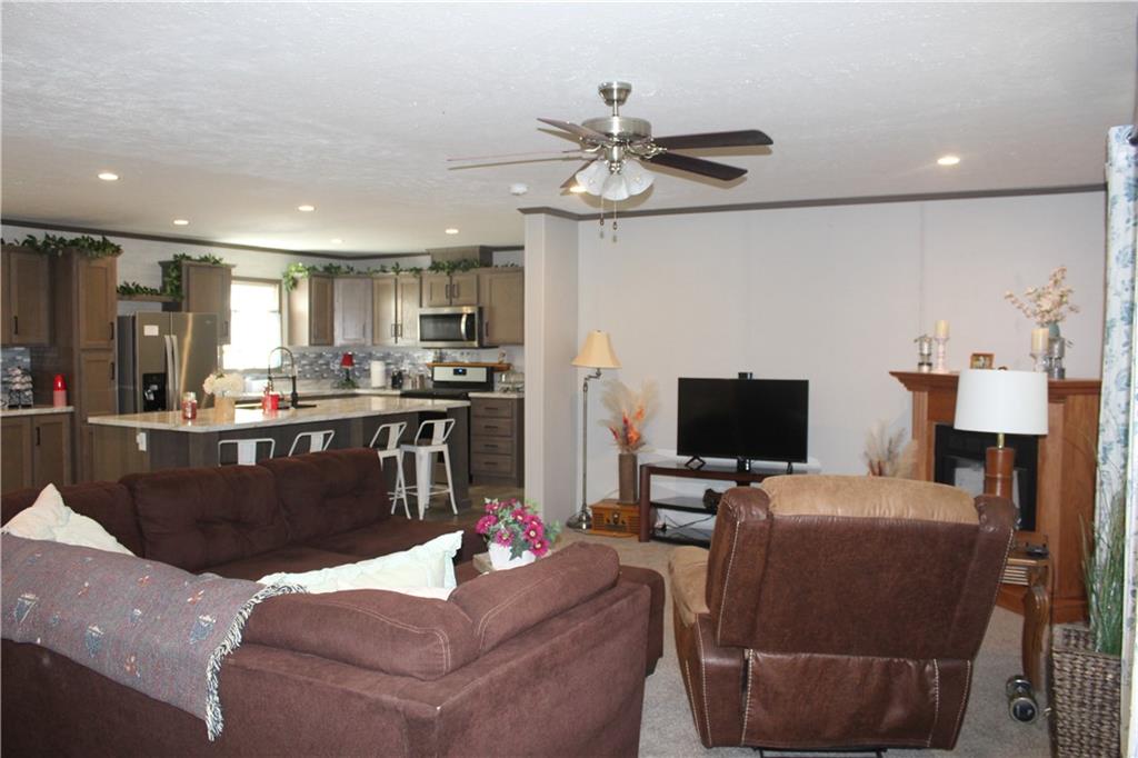 1411 South Rt Eighty Eight Road Garards Fort, PA 15338 - Photo 4 of 34