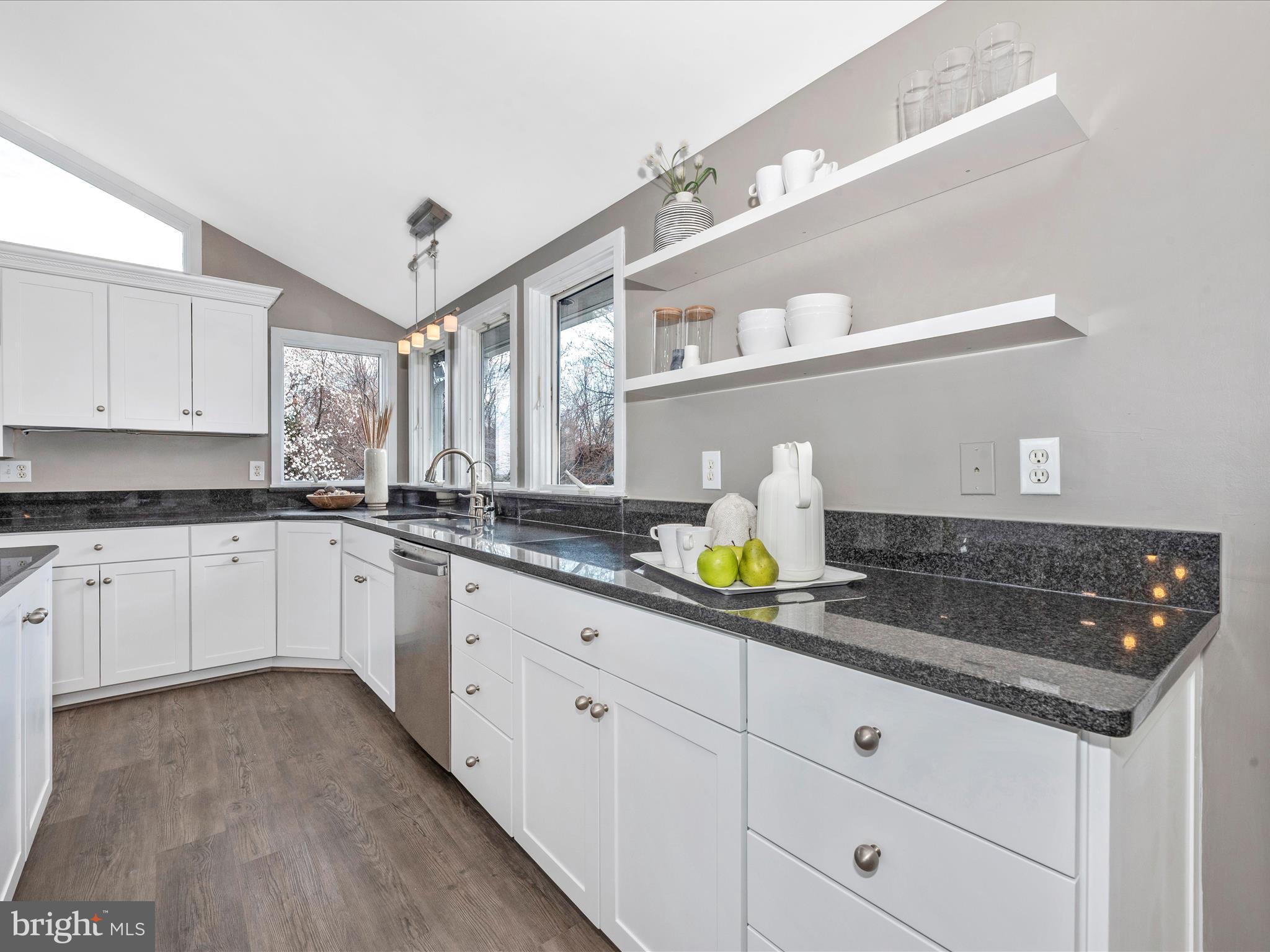 2705 Love Point Road Stevensville, MD 21666 - Photo 22 of 75 Kitchen