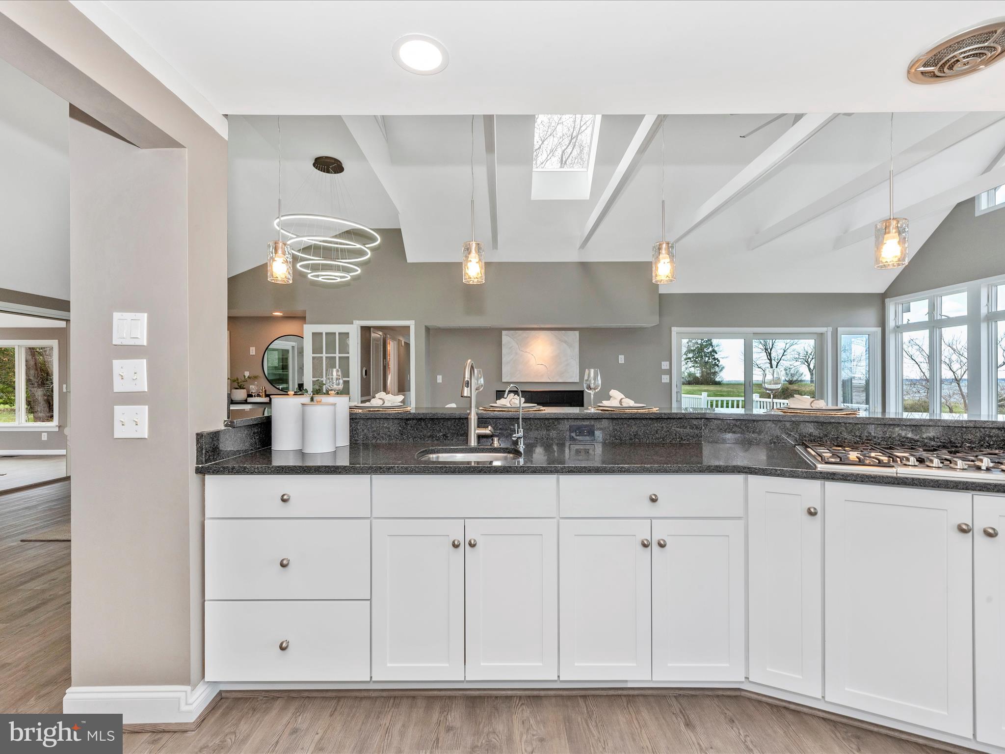 2705 Love Point Road Stevensville, MD 21666 - Photo 24 of 75 Kitchen