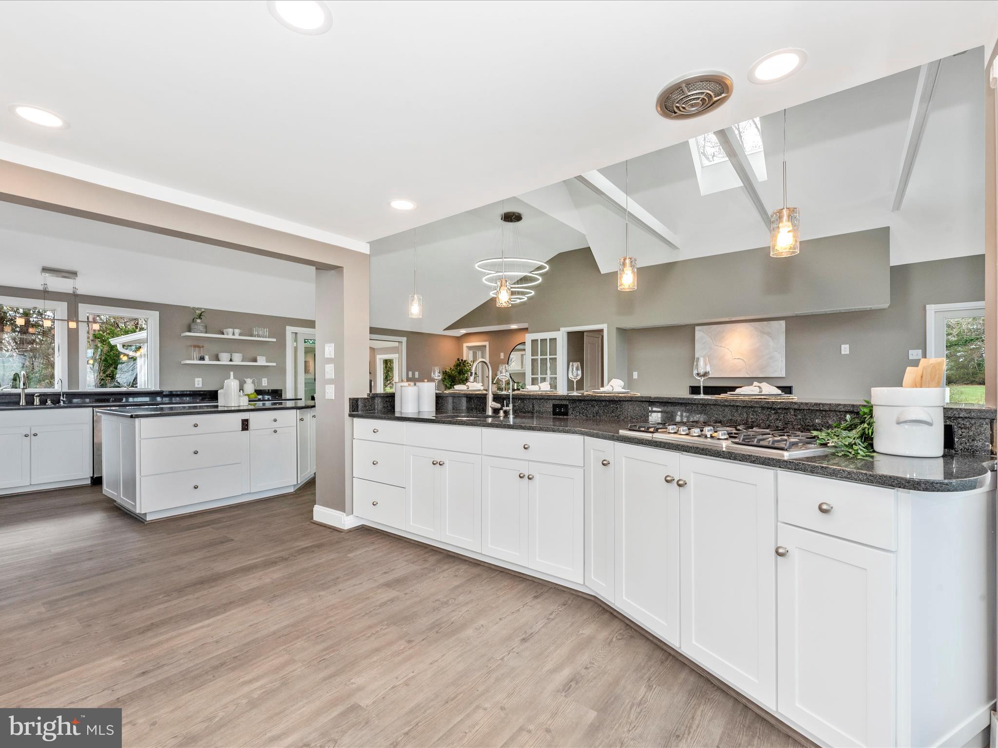 2705 Love Point Road Stevensville, MD 21666 - Photo 25 of 75 Kitchen
